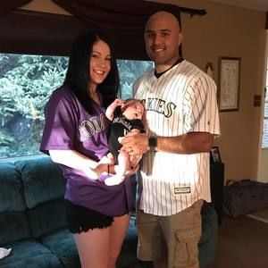 Meet your Posher, Austin